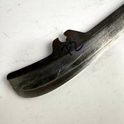 Used Bauer 1 Bolt Ramonedge Steel | 280MM | R863 - Top Flight Hockey