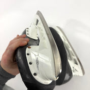 Used True Pro Custom Skates | Size 12? | TBL618 - Top Flight Hockey