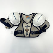 Used Jofa 3500 Shoulder Pads | Senior Small | A270