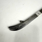 Used CCM Step Steel | 280mm | G181 - Top Flight Hockey
