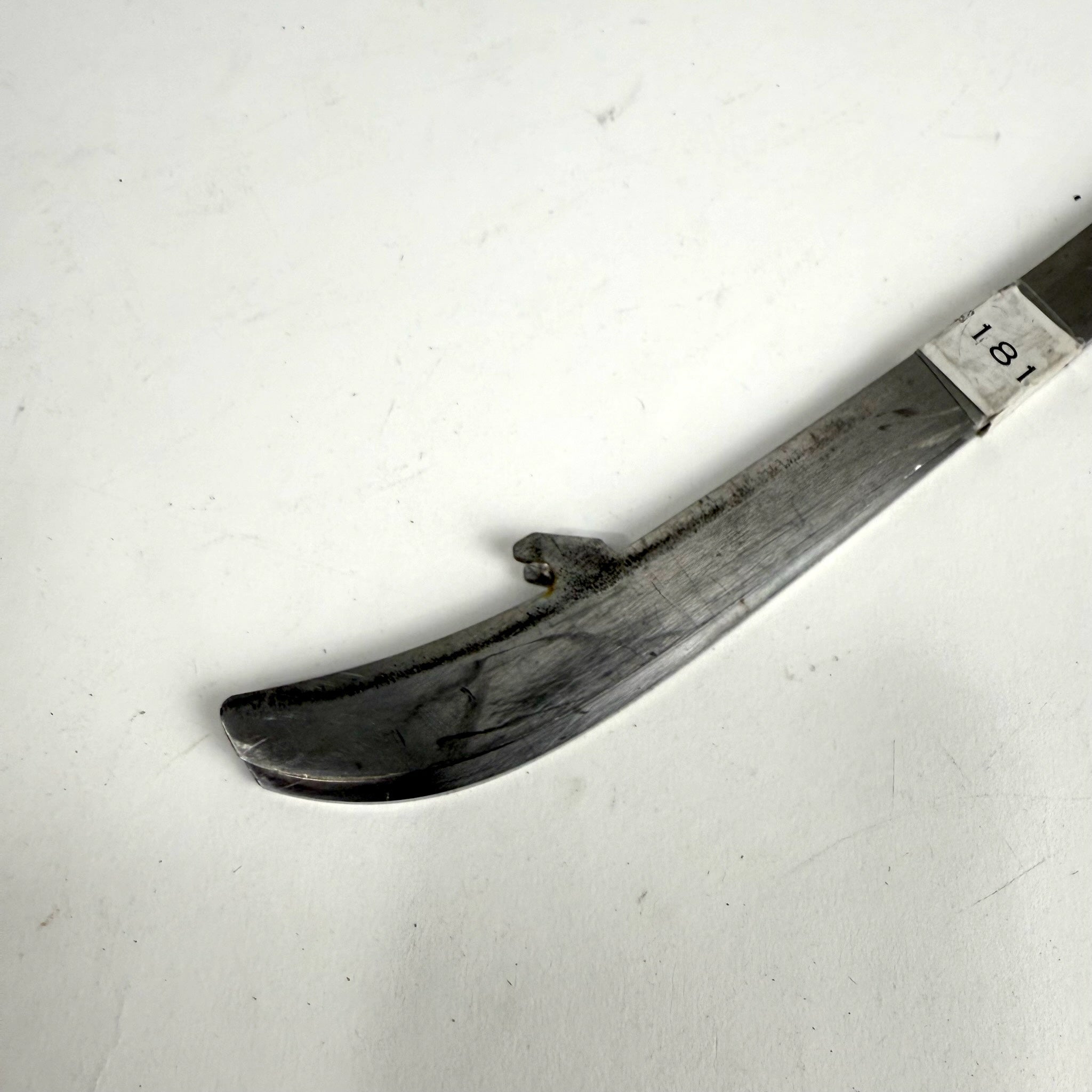 Used CCM Step Steel | 280mm | G181 - Top Flight Hockey