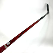 Used Left Red Bauer Vapor Hyperlite 2 | 55 Flex P88 Curve Grip | R367 - Top Flight Hockey