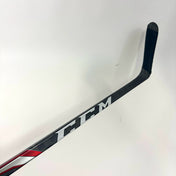 Used Left Handed CCM Jetspeed FT2 Pro | P92 Curve | 95 Flex | Grip | A593