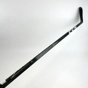 Used Left Handed CCM Trigger ASY | 100 Flex | P19 Curve | Grip | Stanton | K514