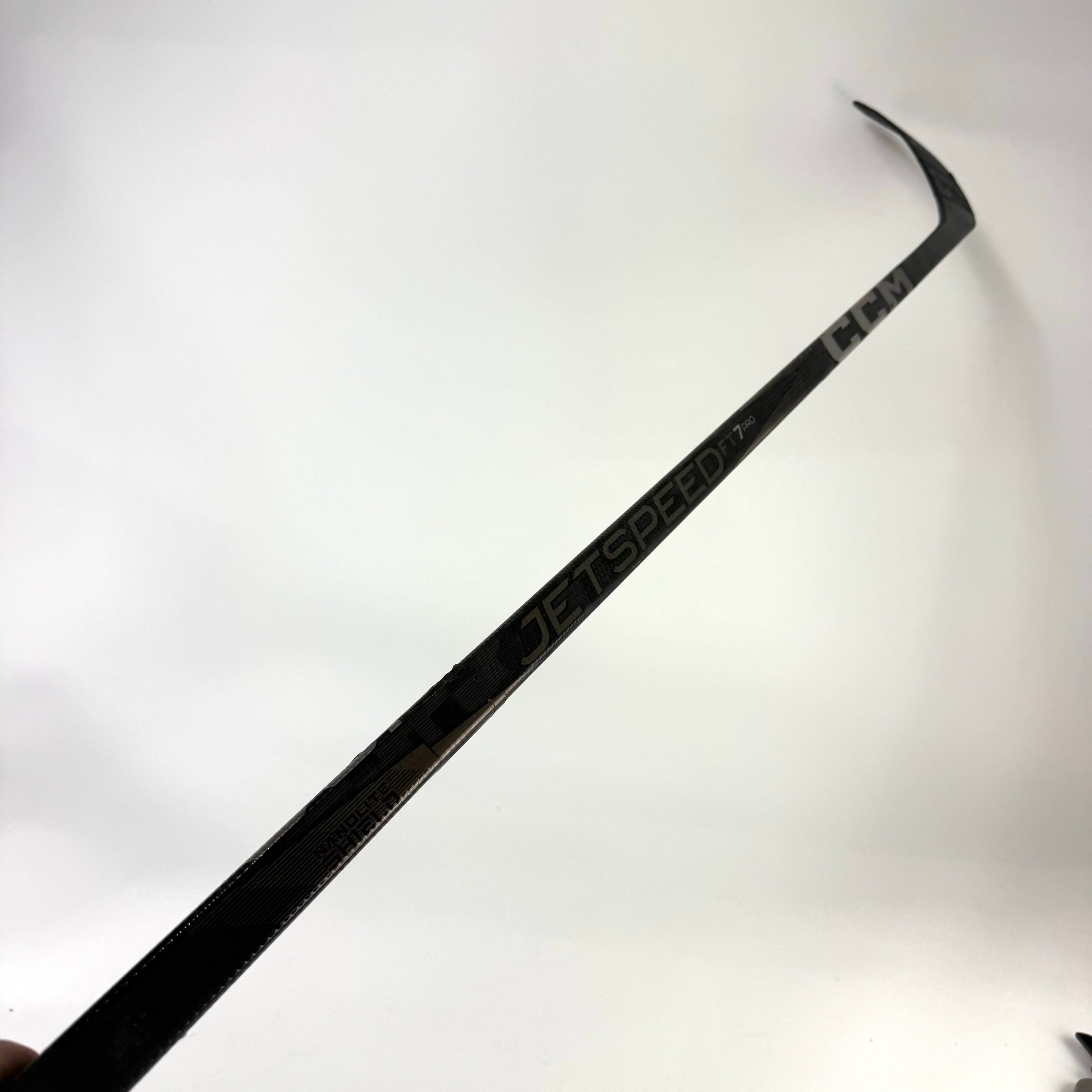 Repaired Right CCM Jetspeed FT7 Pro | 70 Flex P92M Curve Grip | R36 - Top Flight Hockey