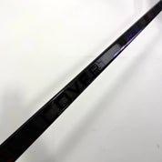 New Left Warrior Covert QR6 Pro | 90 Flex Jurco Pro Curve Grip | Athanasiou | BH114 - Top Flight Hockey