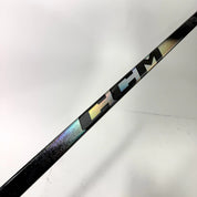 New Left CCM Ribcor Trigger 10 Pro | 55 Flex P28 Curve Grip | J231 - Top Flight Hockey