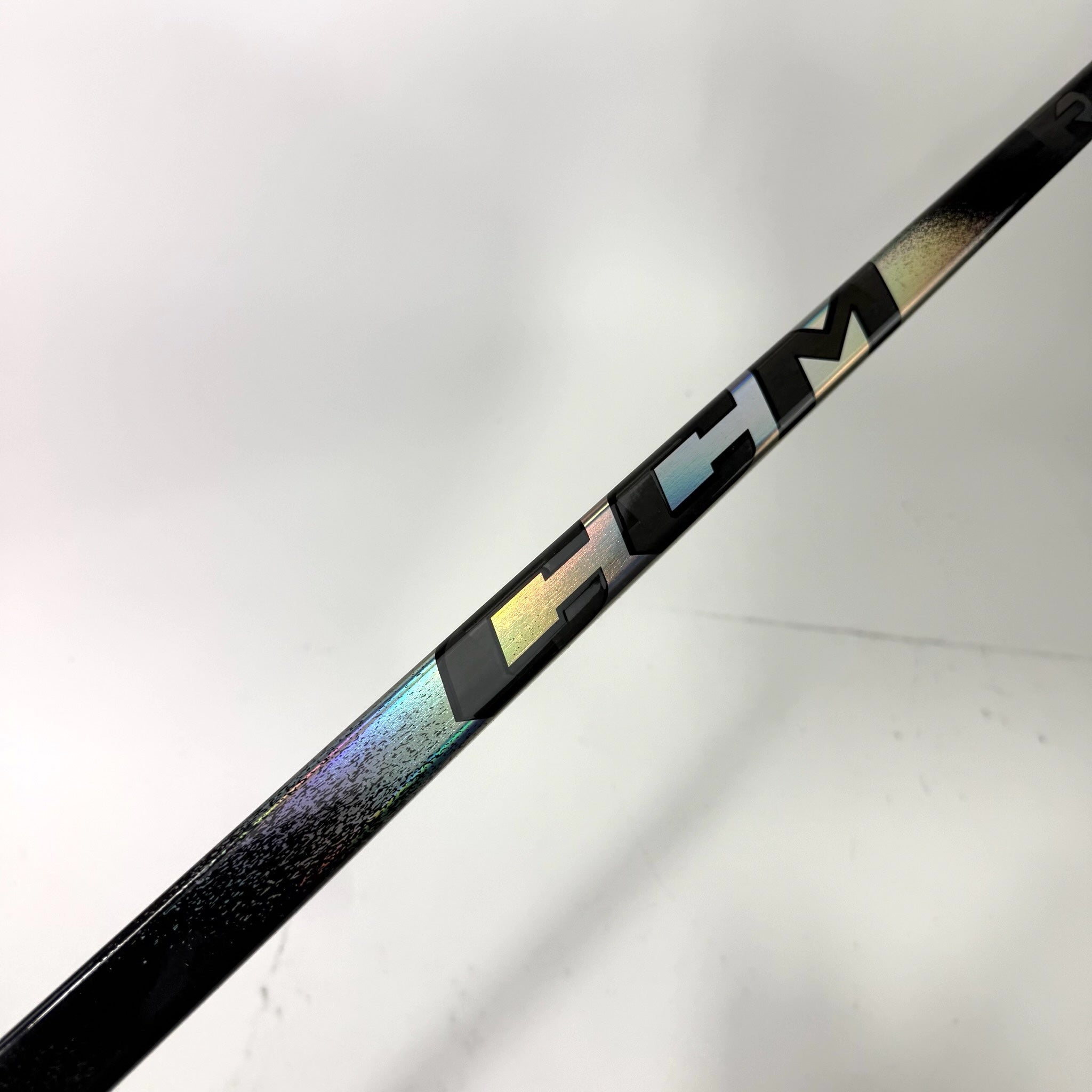 New Left CCM Ribcor Trigger 10 Pro | 55 Flex P28 Curve Grip | J231 - Top Flight Hockey