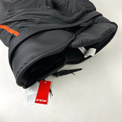 Brand New CCM HP35 Pro Pants - Anaheim Ducks - XL +1"