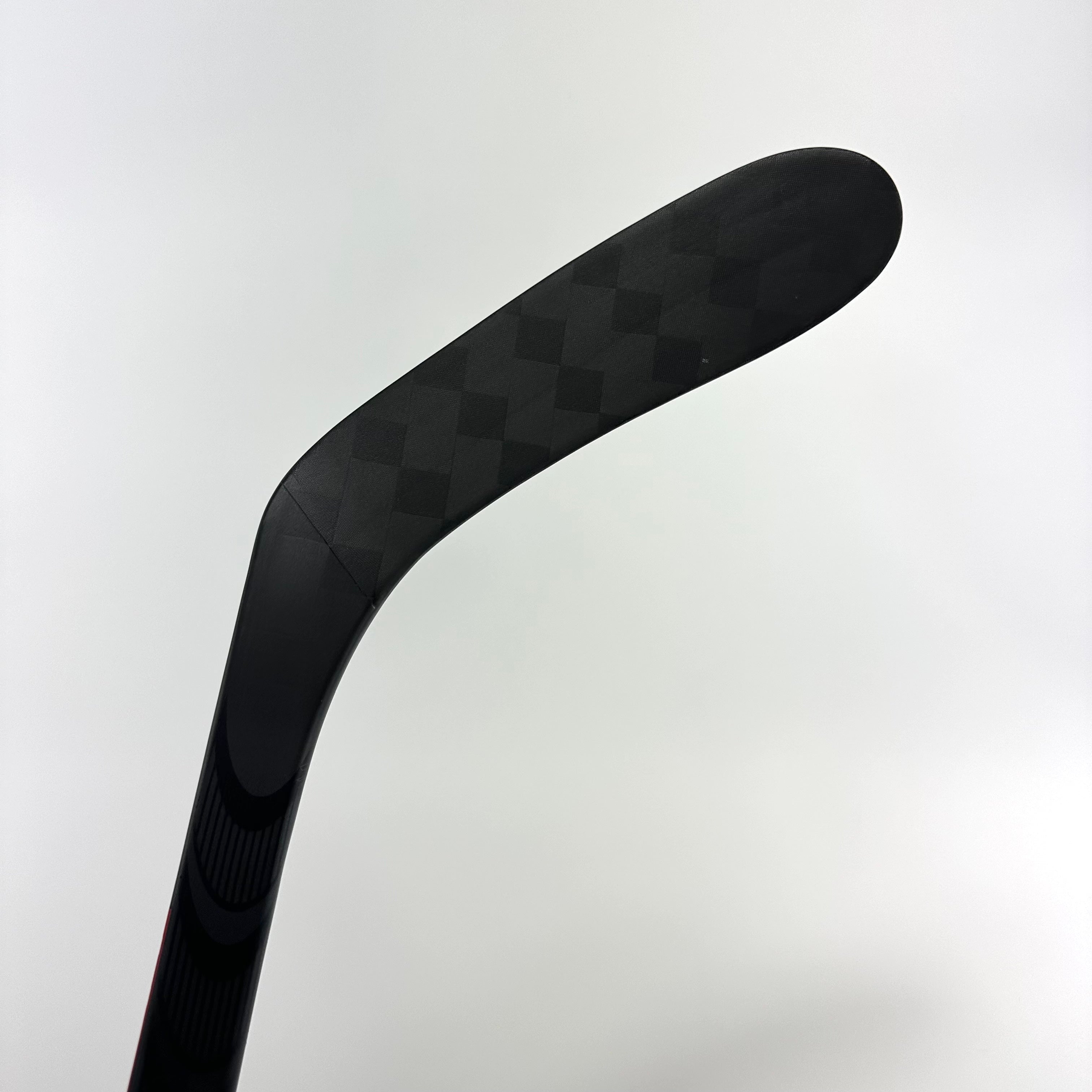 New Right CCM Jetspeed FT5 Pro | P28 Curve 80 Flex Grip | Luff | C146