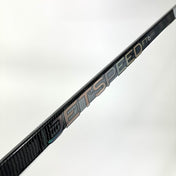 New Left Chrome CCM Jetspeed FT6 Pro | 80 Flex P90 Curve Grip | Sandin | L96