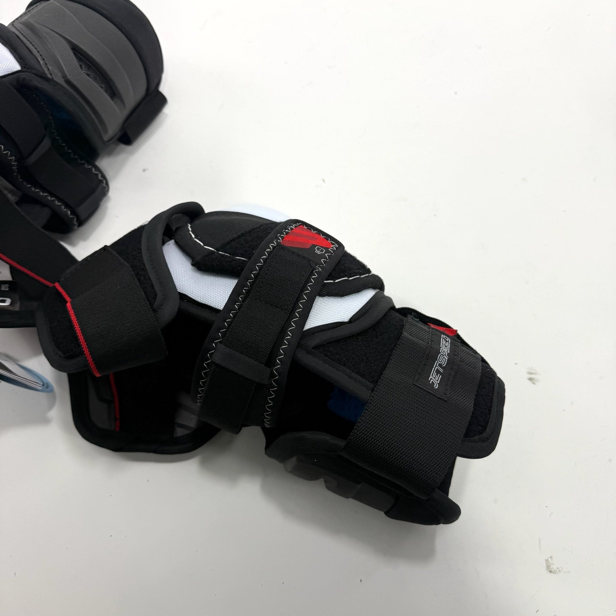New CCM Jetspeed FT8 Pro Elbow Pads | XL - Top Flight Hockey