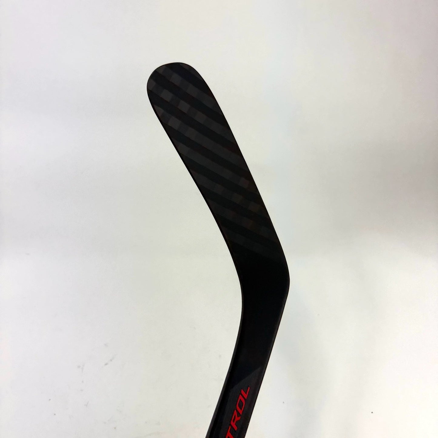 New Left CCM Jetspeed Control | 55 Flex P29 Curve | F25