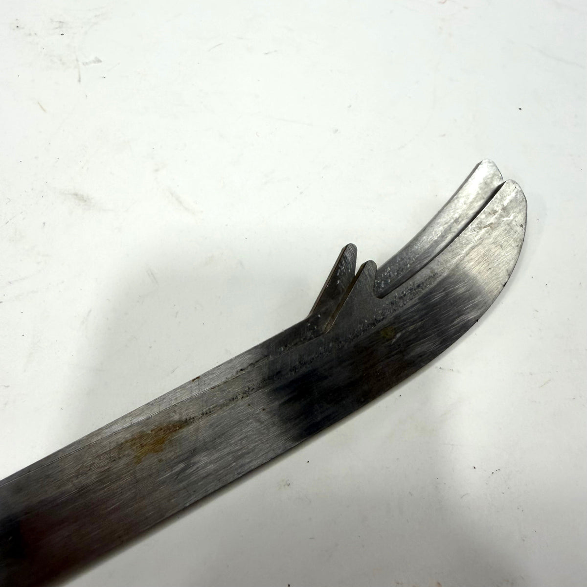 Used Bauer LS3 Steel | 280mm | AB294