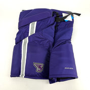 Brand New Purple Bauer Nexus Pro Pants - Senior Medium - Top Flight Hockey