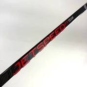 New Left CCM Jetspeed FT Team | 75 Flex P90TM Curve Grip | D295 - Top Flight Hockey
