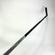 New Left Chrome CCM Jetspeed FT6 Pro | 75 Flex P14M Custom Grip | Raivis-Ansons | L86