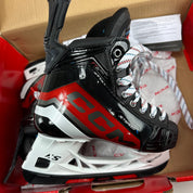 Brand New CCM FT6 Pro Hockey Skates - Size 2 Regular - #K25