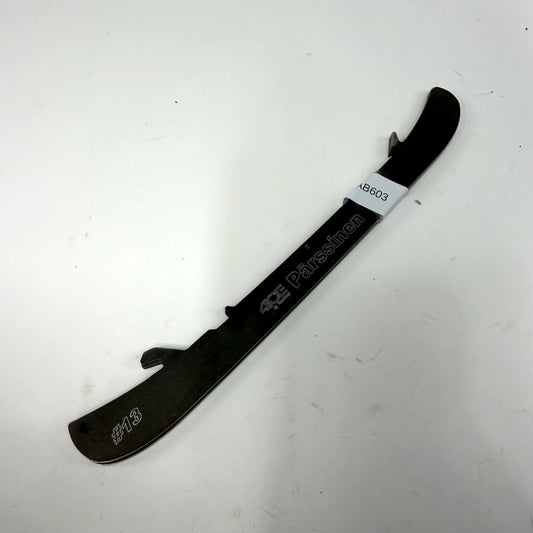 New 4ICE Steel | 280mm | AB603 - Top Flight Hockey