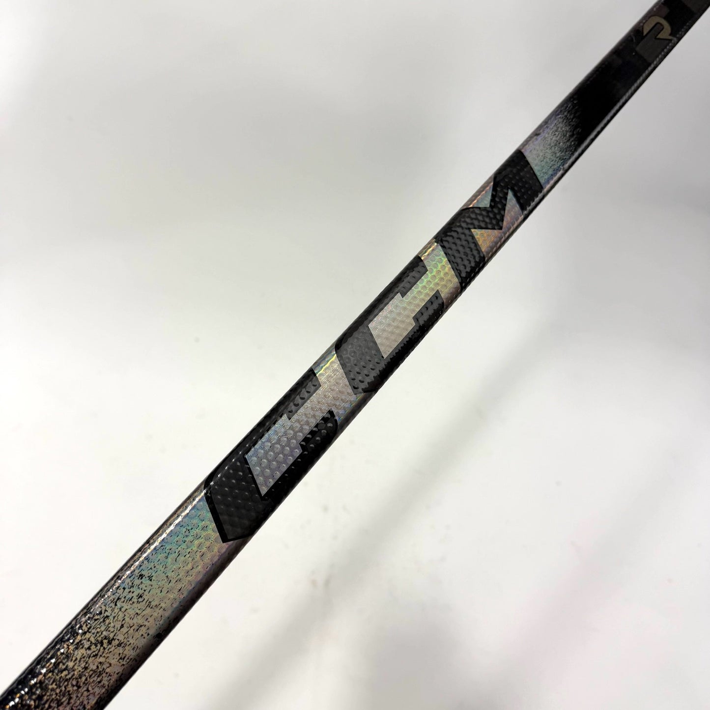 Used Right CCM Ribcor Trigger 10 Pro | 80 Flex P92 Curve Grip | A211