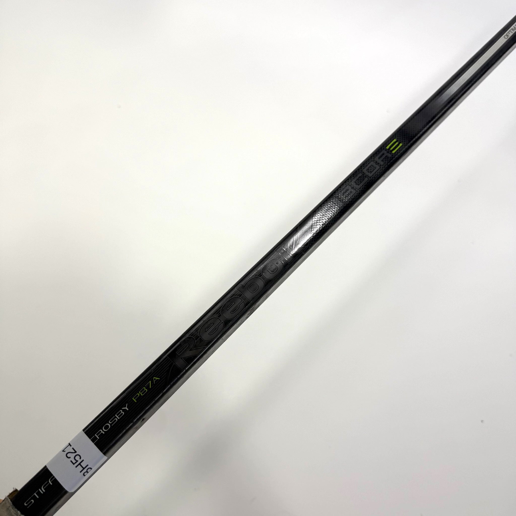 Used Right Reebok Ribcor | 100 Flex P87A Curve Grip | BH521 - Top Flight Hockey