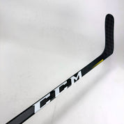 New Left CCM Super Tacks AS2 Pro | 65 Flex P88 Curve Grip | F47 - Top Flight Hockey