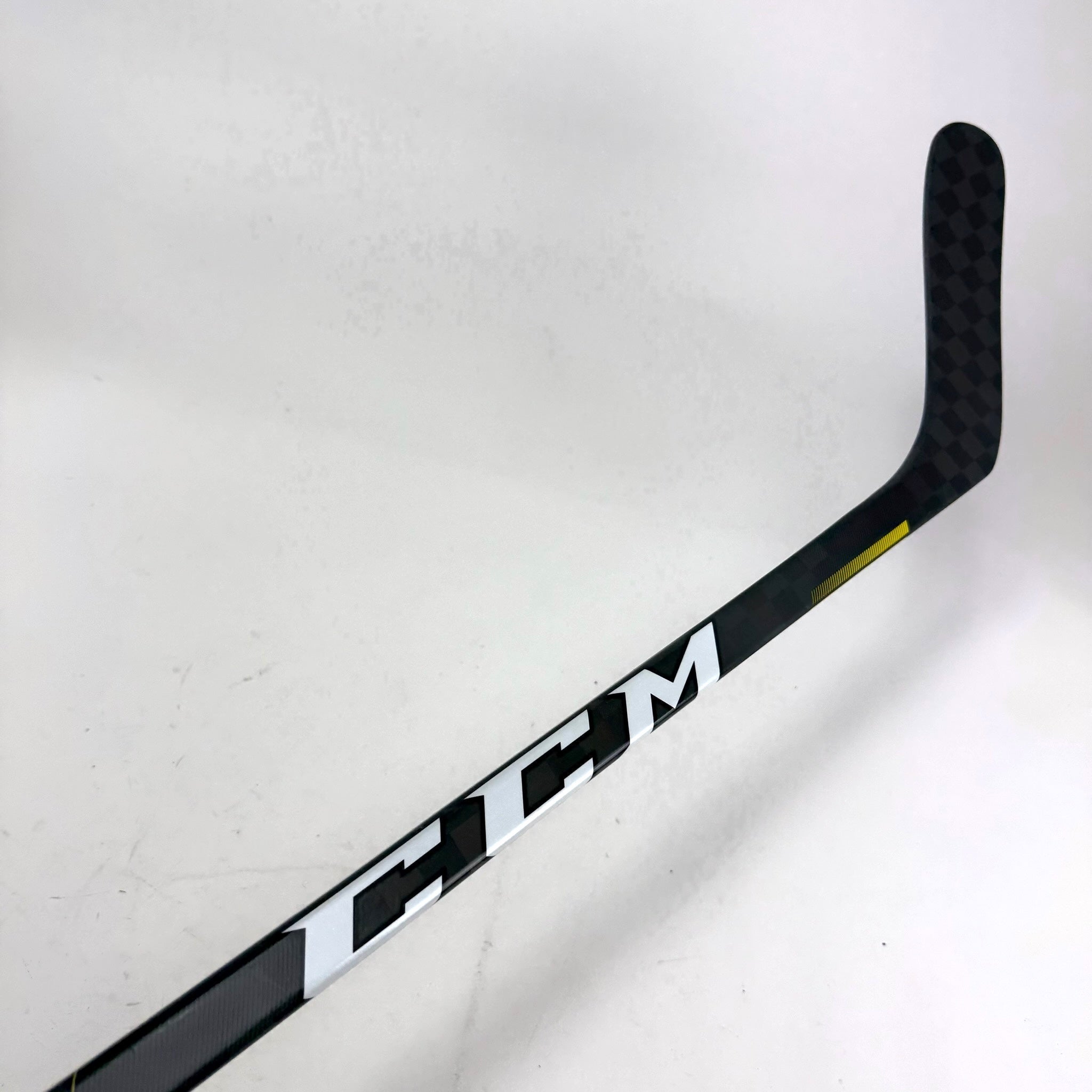 New Left CCM Super Tacks AS2 Pro | 65 Flex P88 Curve Grip | F47 - Top Flight Hockey