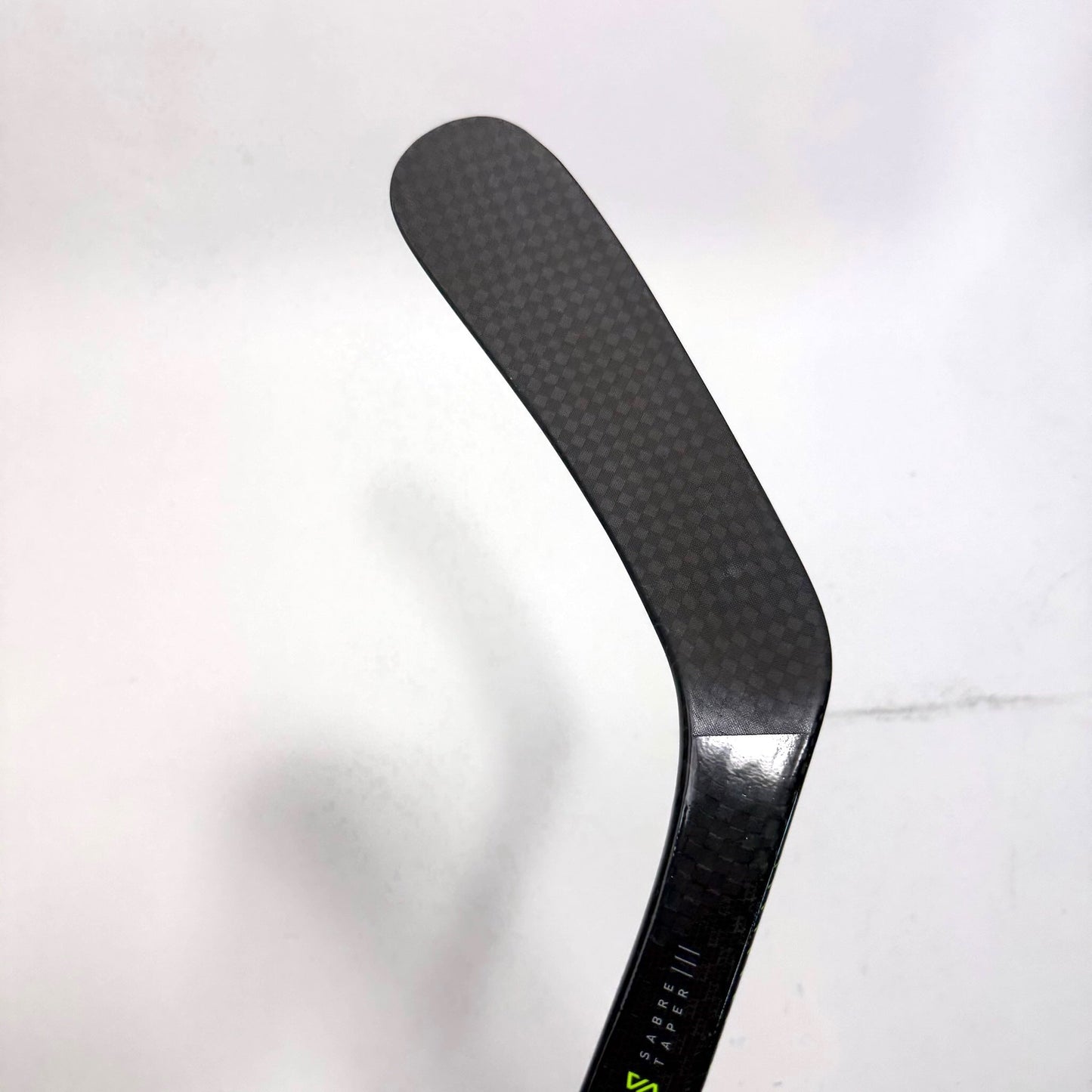 New Left Warrior Alpha LX2 | 75 Flex W03 Curve Grip | BH249 - Top Flight Hockey