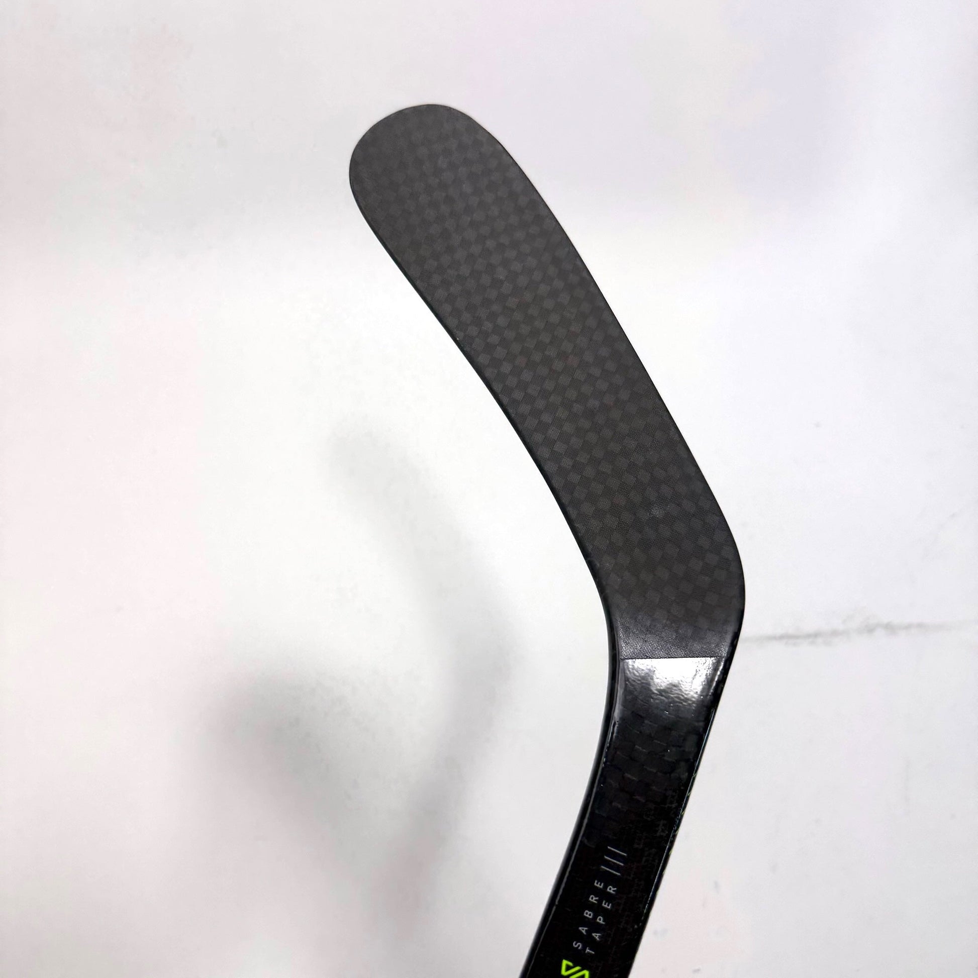 New Left Warrior Alpha LX2 | 75 Flex W03 Curve Grip | BH249 - Top Flight Hockey