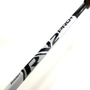 New Regular Warrior Ritual V2 Pro+ | P34 (Wedge) Curve 25" | Sharky | U57 - Top Flight Hockey