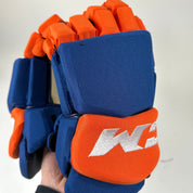 Brand New CCM HGTKPP Gloves New York Islanders 15"