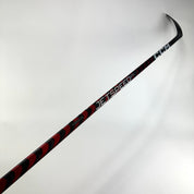 New Right CCM Jetspeed FT5 Pro | Custom P46 Curve 85 Flex Grip | Perbix | M422