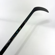 New Left CCM Ribcor Trigger 5 Pro | 65 Flex P88 Curve Grip | C22