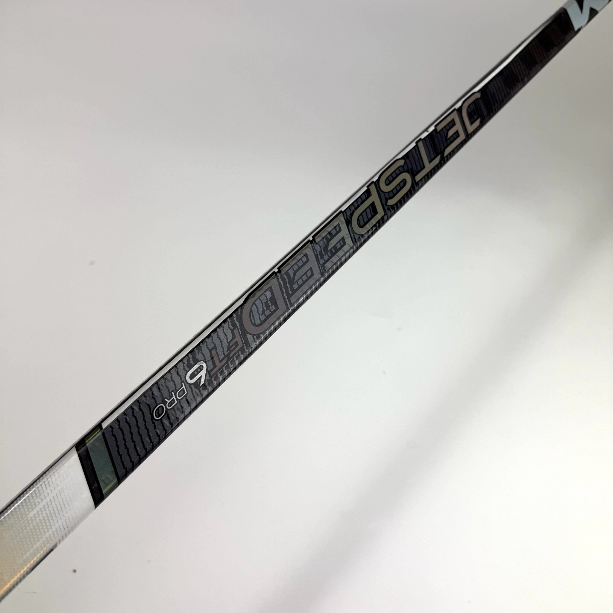 Used Left CCM Jetspeed FT6 Pro | 75 Flex P90TM Curve Grip | F346 - Top Flight Hockey