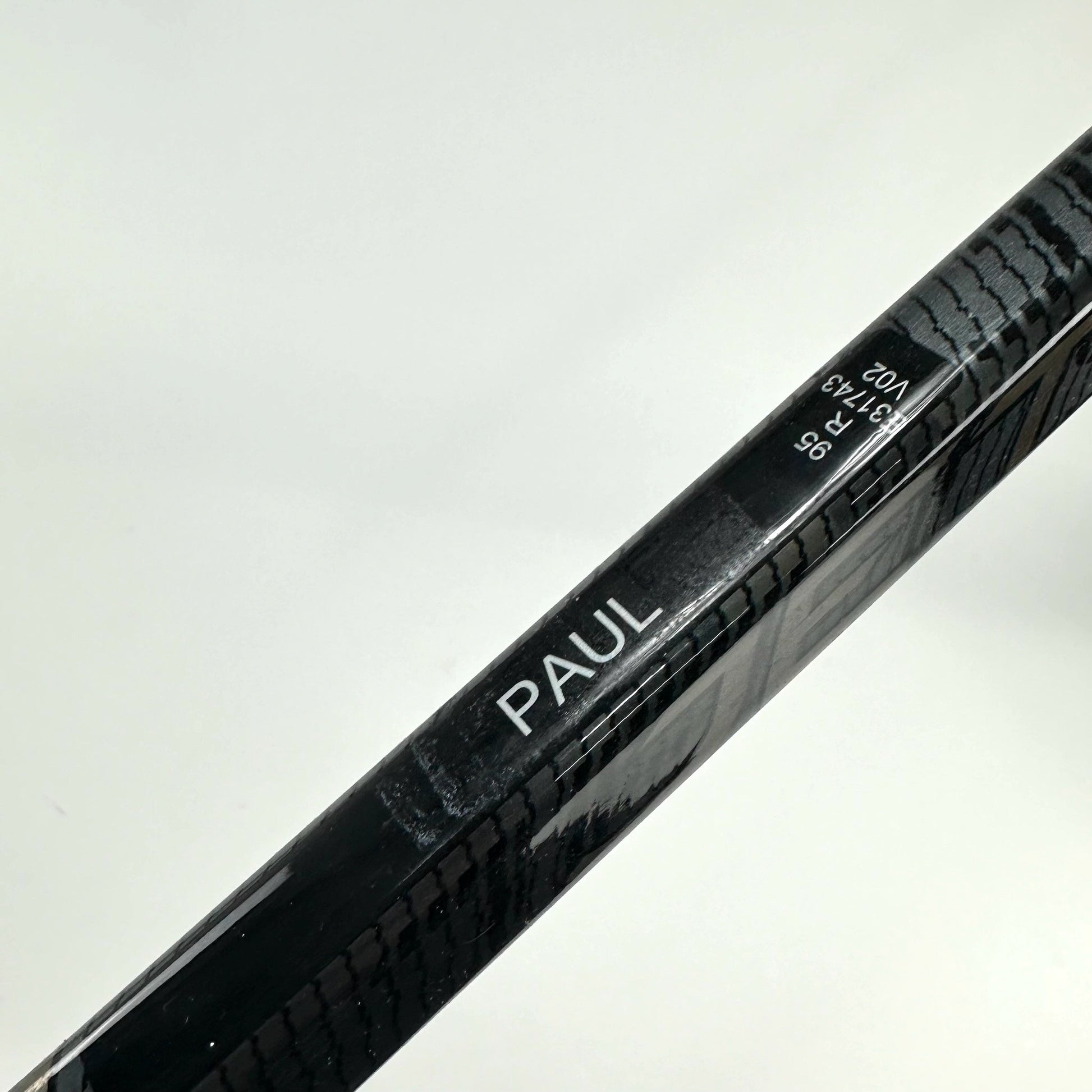Used Left CCM Jetspeed FT6 Pro | 95 Flex P28M Curve Grip | Paul | K182 - Top Flight Hockey