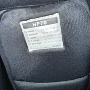 New Navy CCM HP70 Pants | XL +1" | Stl Blues | U163 - Top Flight Hockey