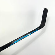 Used Left Bauer Nexus M5 Pro | 55 Flex P88 Curve Grip | G82