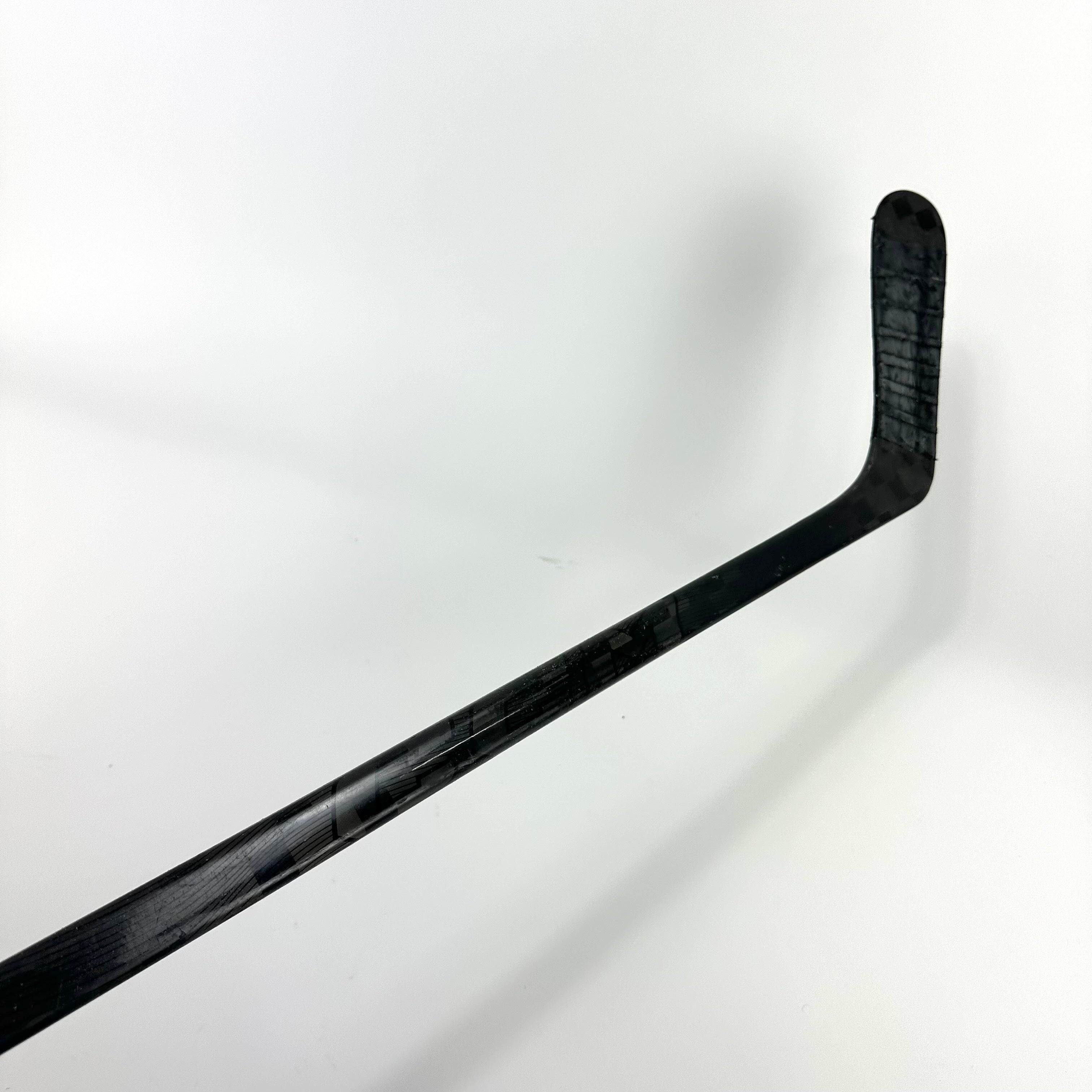 Used Left Handed CCM Trigger 7 Pro 85 Flex P92 Curve Grip | #H454