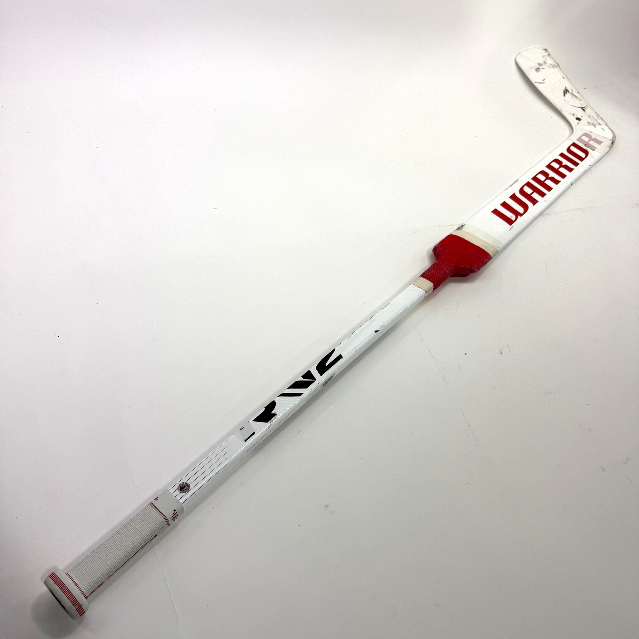 Red Warriror Ritual V2Pro+ | Mrazek | 26" Paddle - BH189 - Top Flight Hockey