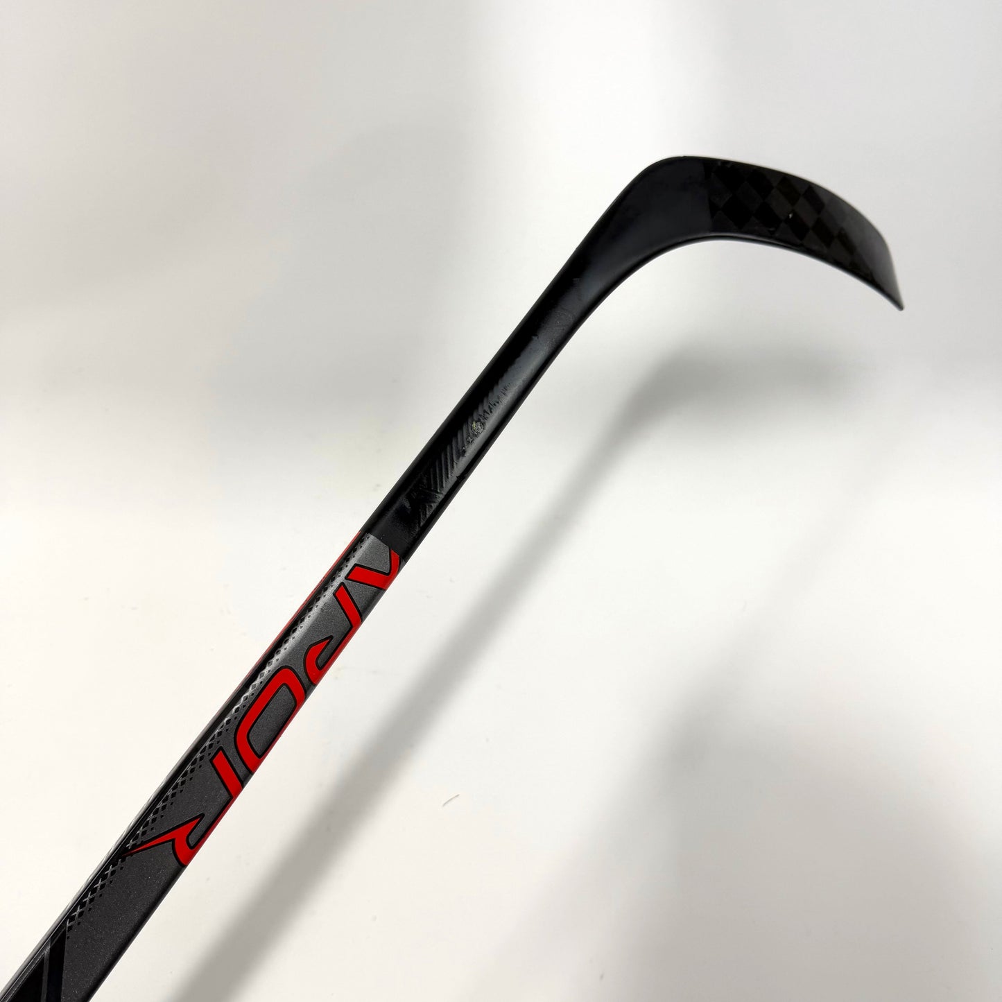 Used Left Bauer Vapor Flylite | 95 Flex Benn Pro Curve Grip | AB920