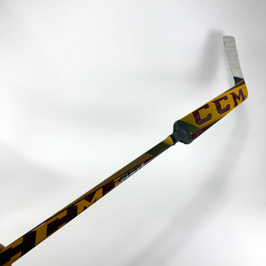 Used Regular CCM EFlex 5 Prolite | 26" Paddle Heel Curve | U141