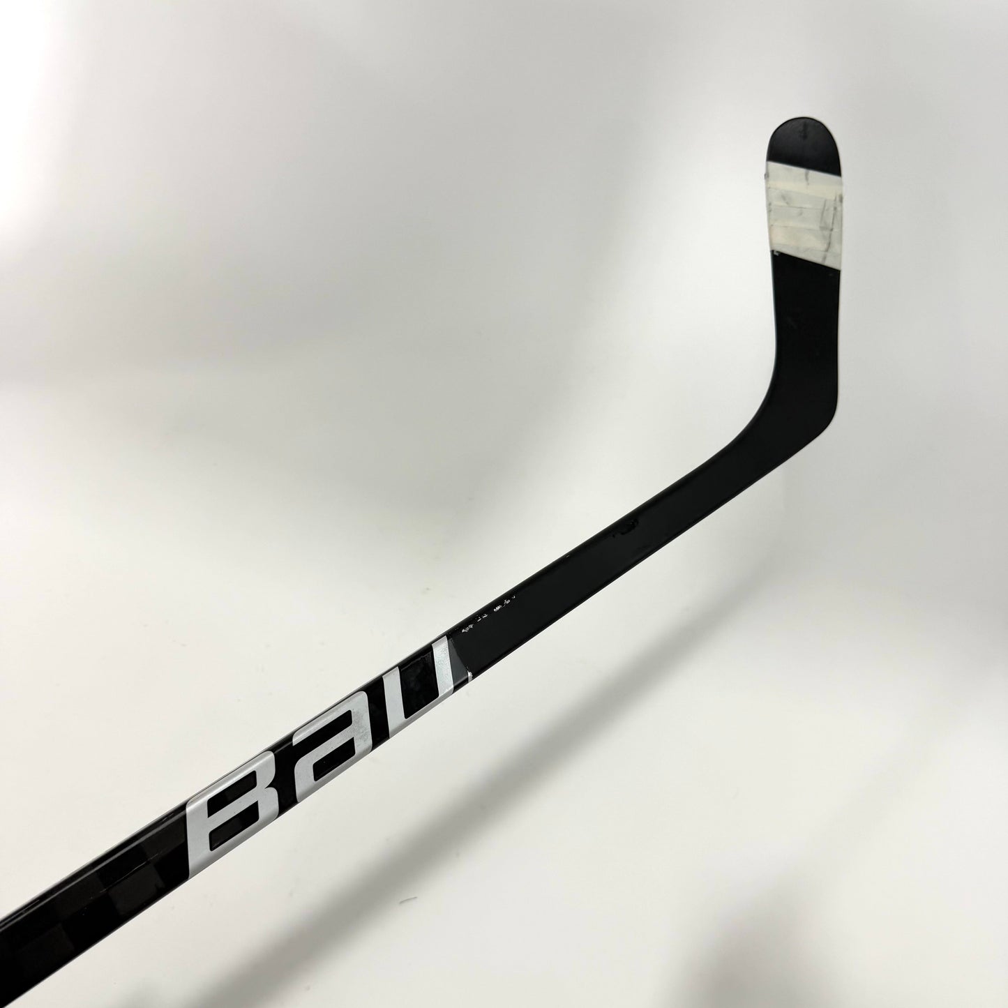 Used Left Gold Bauer Vapor Hyperlite | 87 Flex Benn Pro Curve | AB919