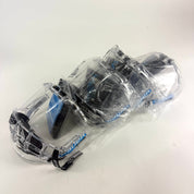 Brand New Bauer Concept 3 Full Shield Bubble - Top Flight Hockey