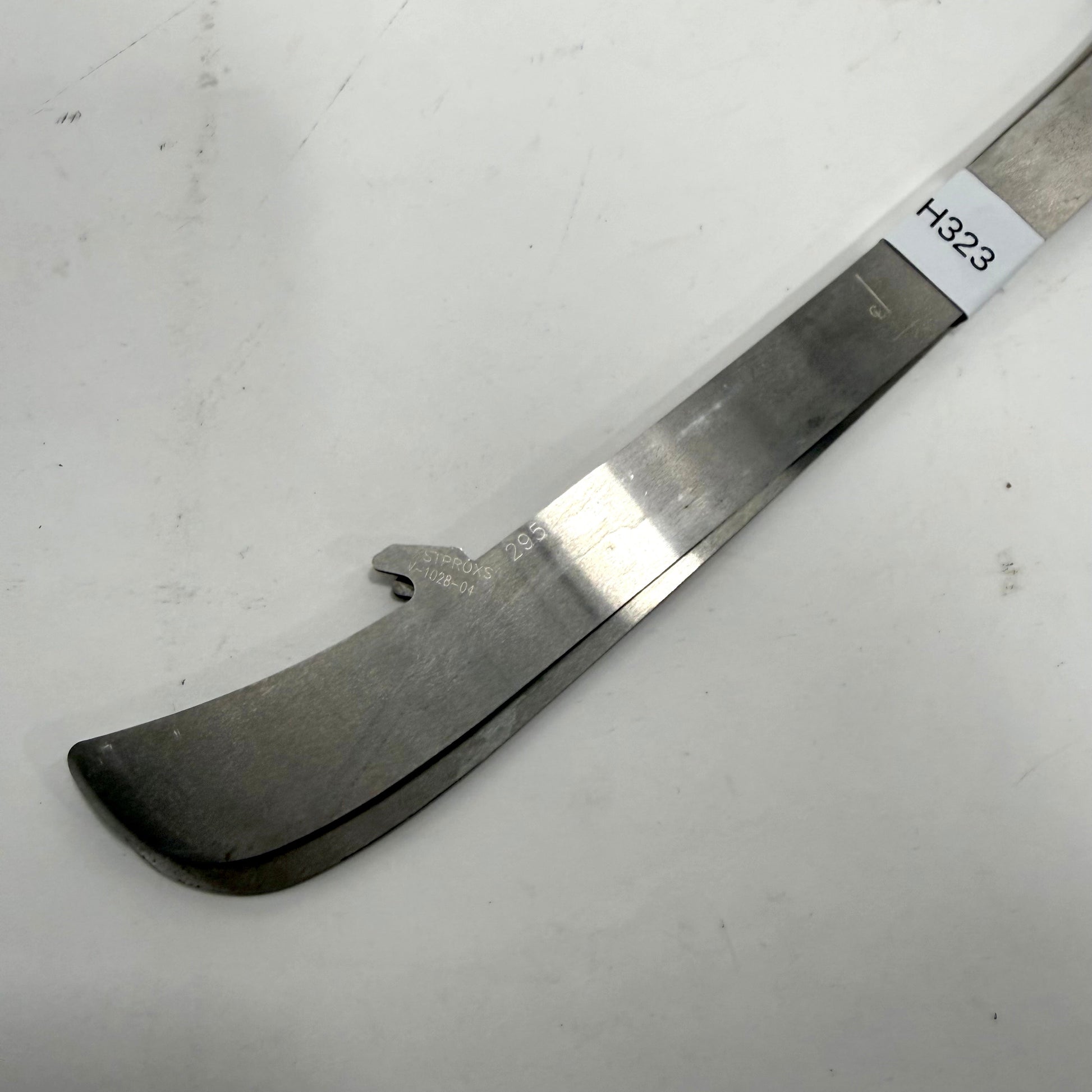 Used Once CCM XS Step Steel | 295mm | BH323 - Top Flight Hockey