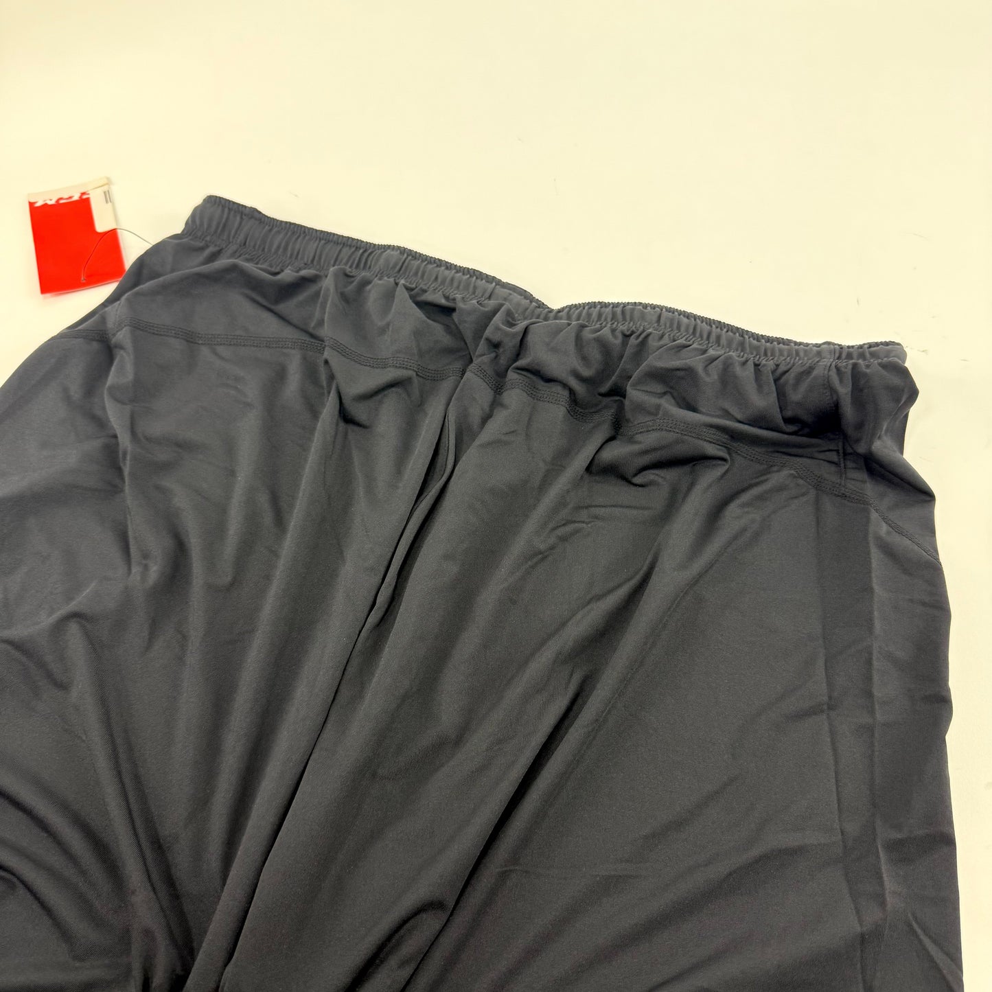 New Black CCM Mens Performance Loose Fit Shorts | Senior XL | #191520519728 - Top Flight Hockey