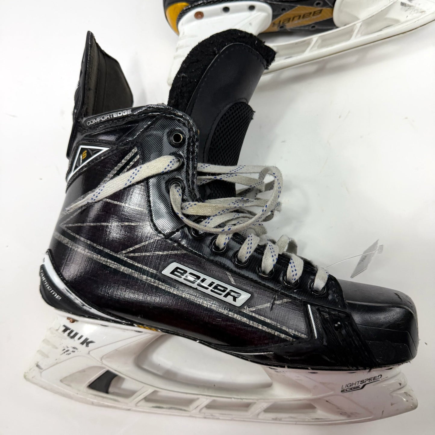 Used Bauer Supreme 1S Skates | Size 10 E | AB673