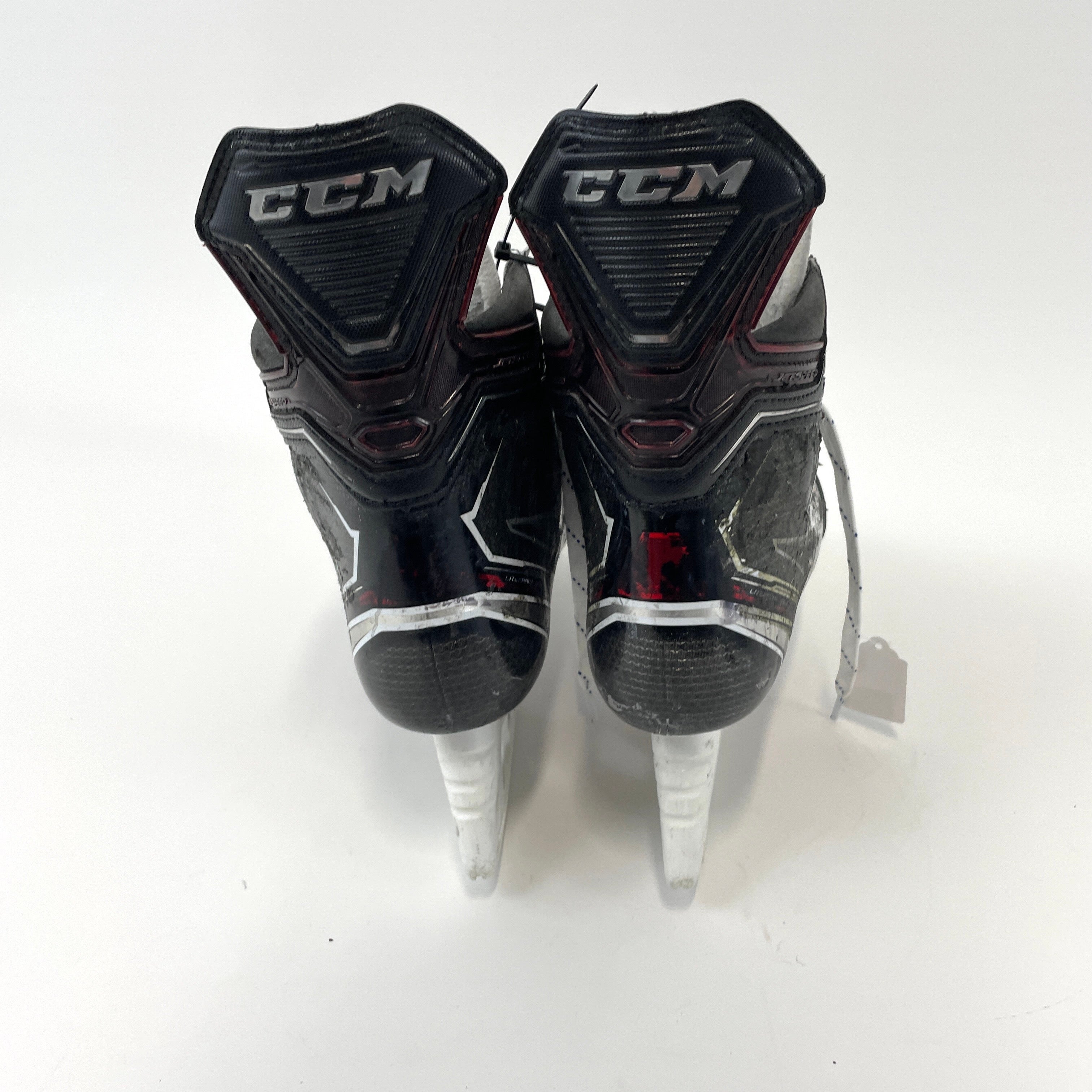 Used CCM Jetspeed FT2 Skates | Size 8.5 D | E162