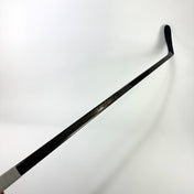 Used Once KUCHEROV Blacked Out Bauer Hyperlite G3 Profile - 77 Flex - Kucherov Curve - Stick#23