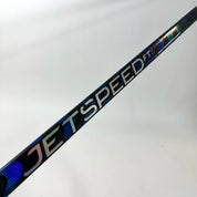 Used Left Handed CCM Jetspeed FT5 Pro 90 Flex P92M Grip | Q733