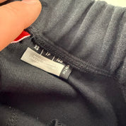 New Black CCM Youth Premium Tapered Fleece Pant | Youth XS | #191520015442 - Top Flight Hockey